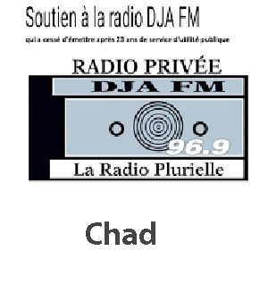 Radio DJA FM 96.9